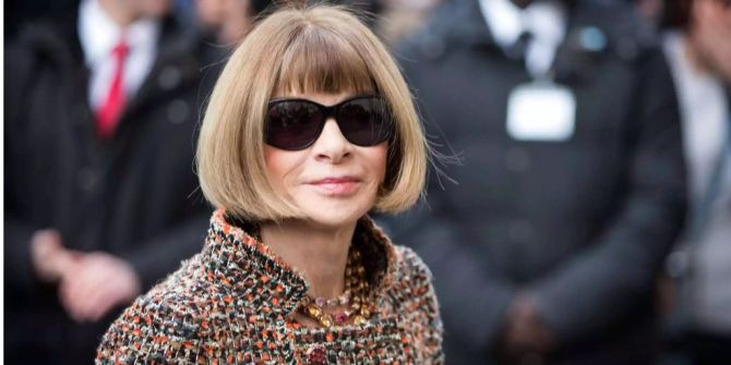 Anna Wintour