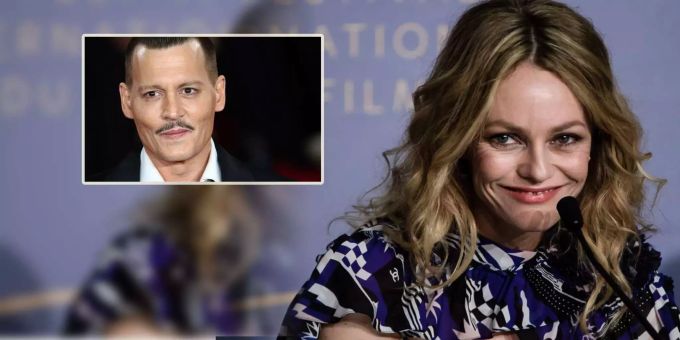 Ex von Johnny Depp - Vanessa Paradis hat still und leise geheiratet