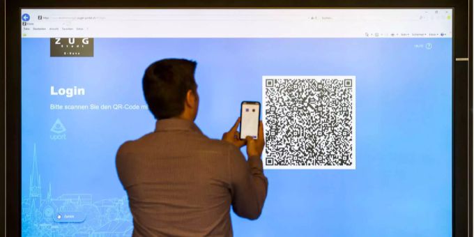 Die Umfrage wurde digital durchgeführt. Die Umfrage wurde digital durchgeführt.