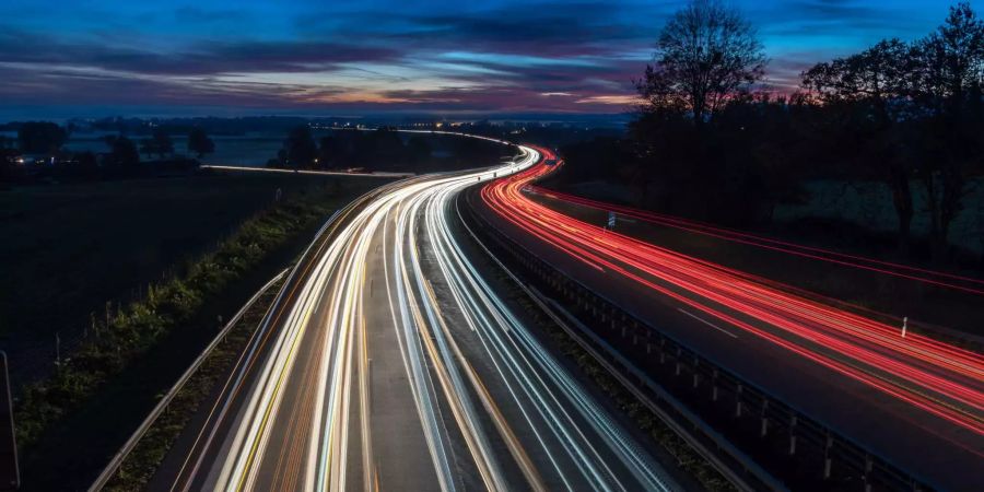 Wofür entscheidet man sich, wenn man ein umweltfreundliches Auto kaufen will?