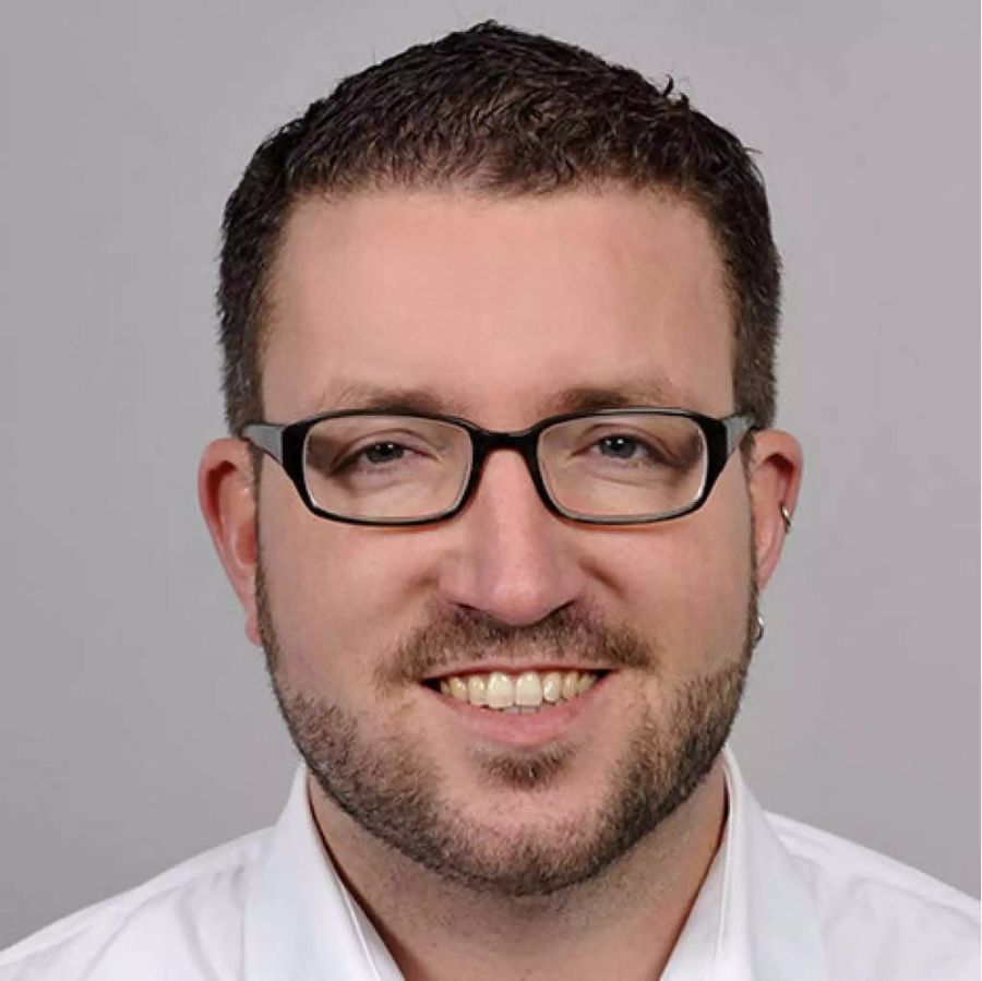 Kilian Meyer