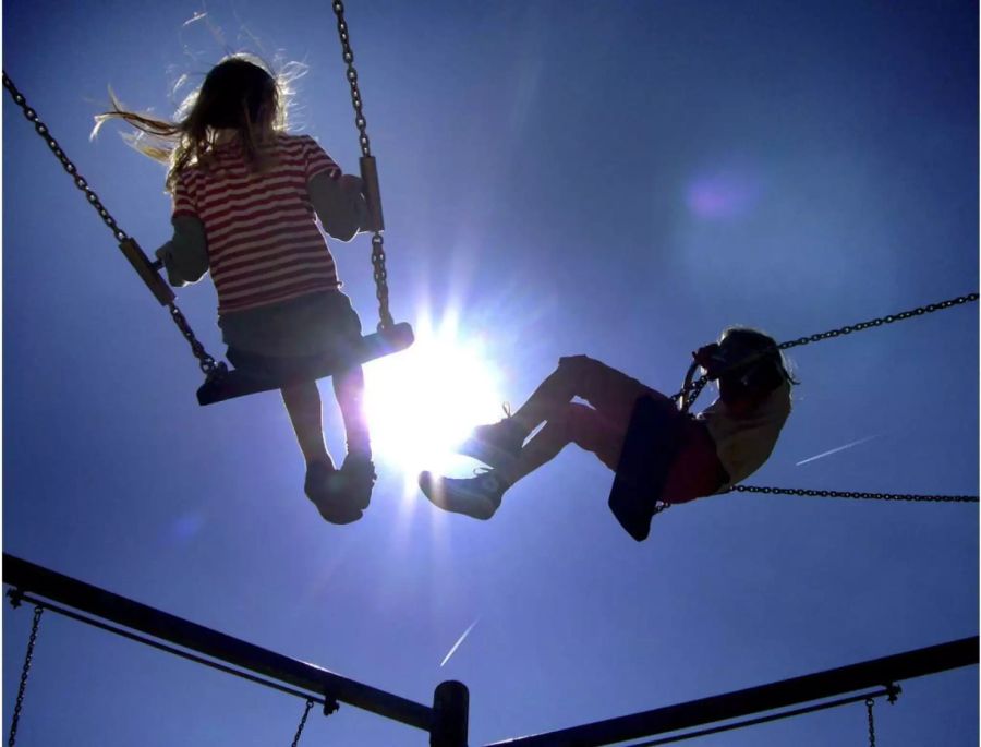 Spielplatz