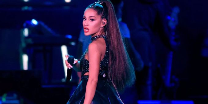 Neuer Song? - Ariana Grande und The Weeknd heizen die Gerüchteküche an
