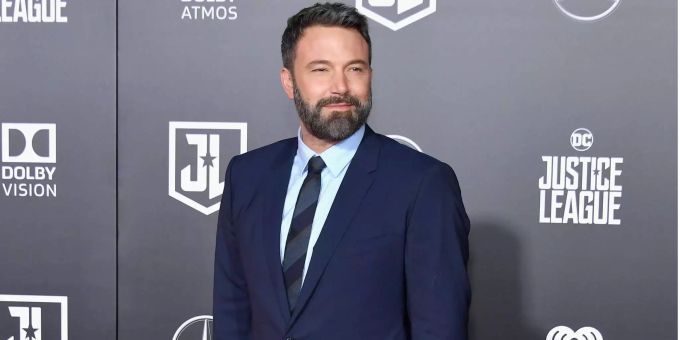 Ben Affleck Und Ana De Armas Sehen Aus Wie Verliebte Teenager