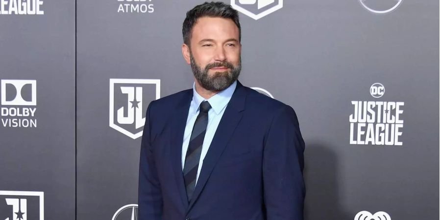 ben affleck