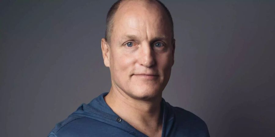 Woody Harrelson ist als Bester Nebendarsteller nominiert.