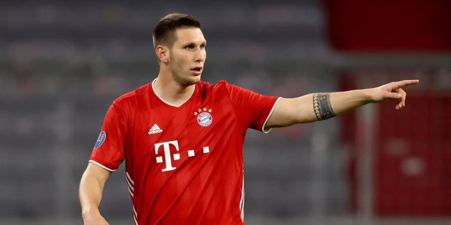 niklas süle bayern