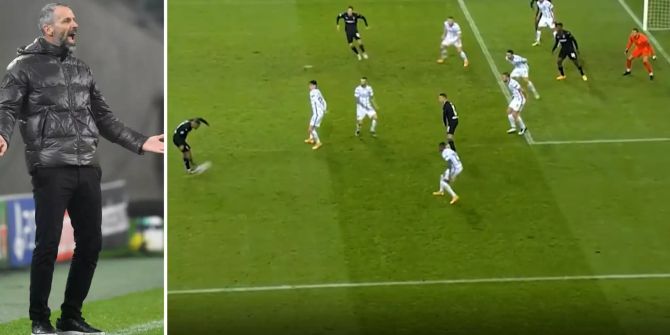 Borussia Mönchengladbach