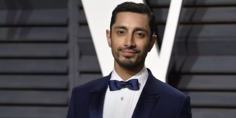 Riz Ahmed