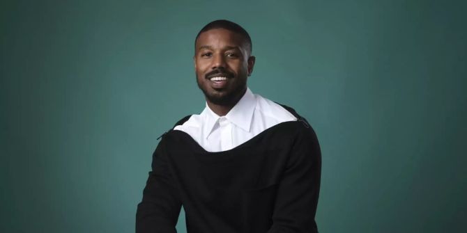 michael b. jordan