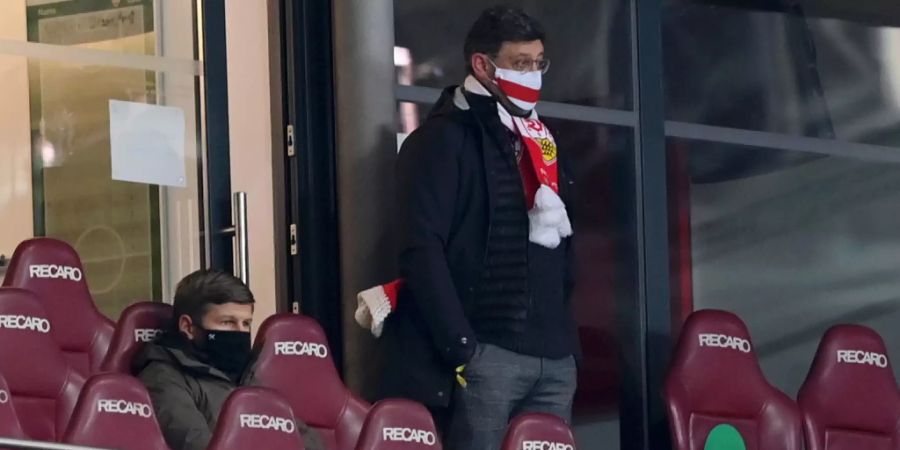 vfb stuttgart