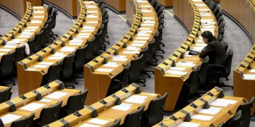 EU-Parlament