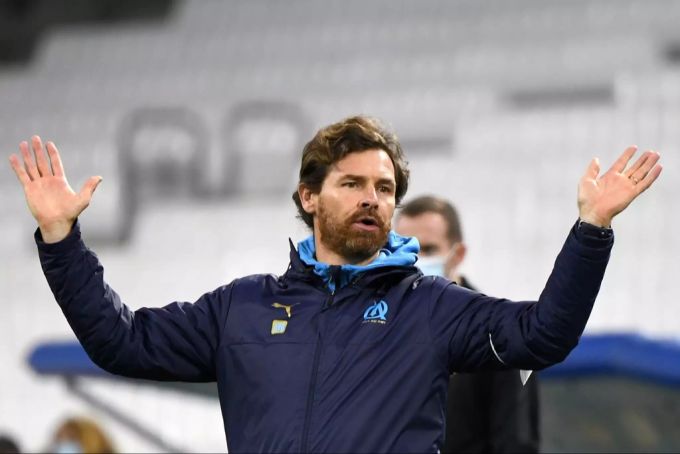 Andre Villas-Boas dürfte nicht mehr lange an der Seitenlinie von Olympique Marseille stehen. Lucien Favre könnte im Sommer seinen Job übernehmen. Lucien Favre