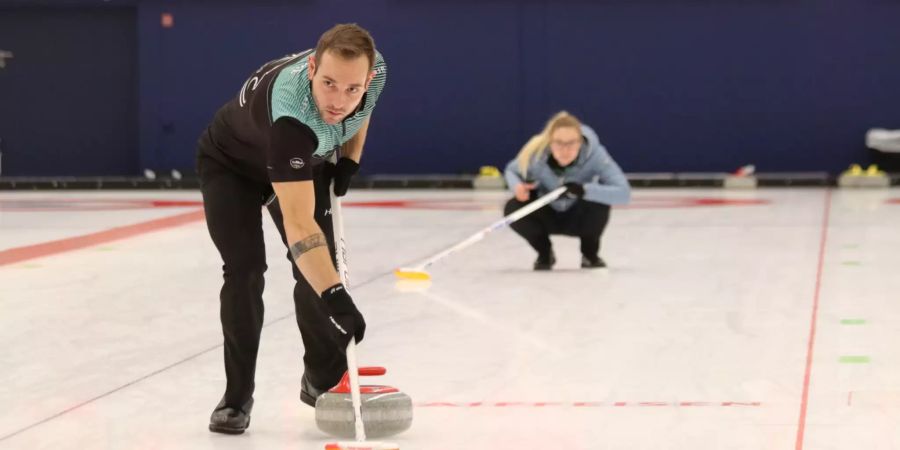 Curling