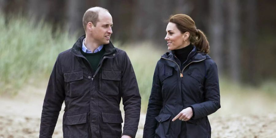 Prinz William