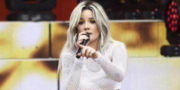 halsey
