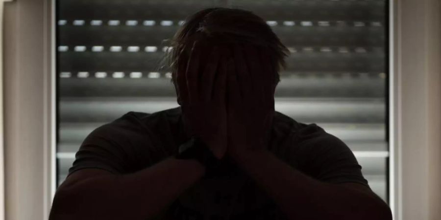 Laut Zahlen der Stiftung Deutsche Depressionshilfe sind in Deutschland mehr als fünf Millionen Menschen depressiv erkrankt. Foto: Nicolas Armer/dpa