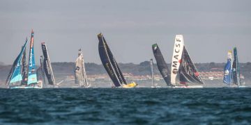 Transat Jacques Vabre