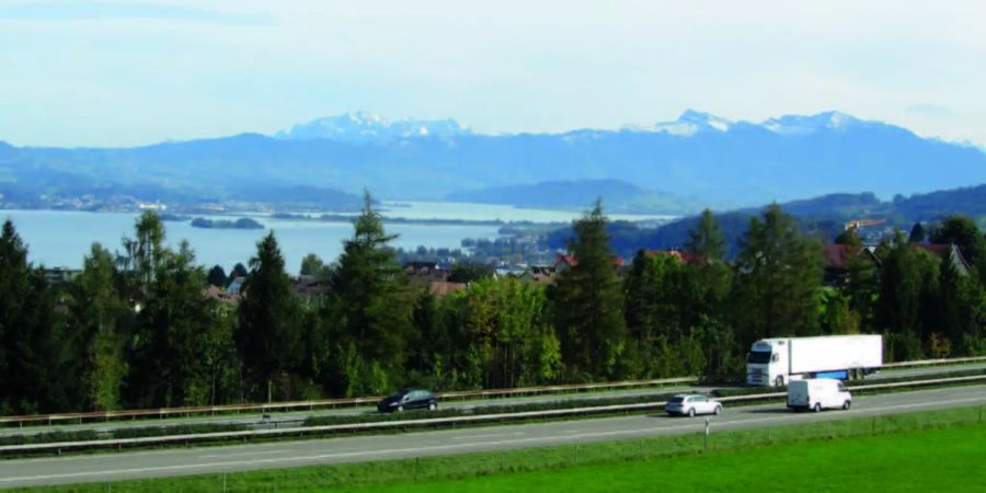 Grossprojekt A3