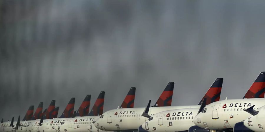 delta air