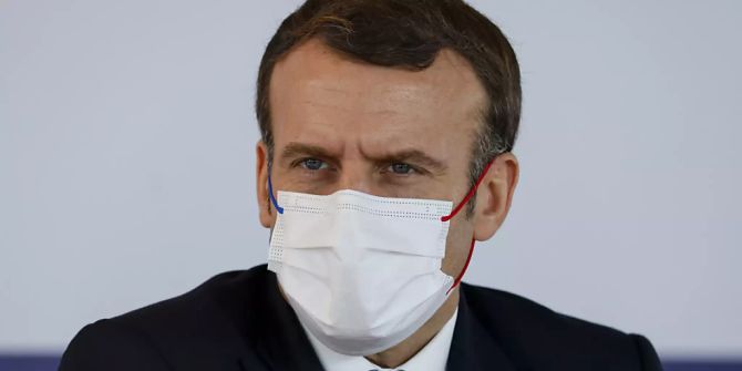 emmanuel macron