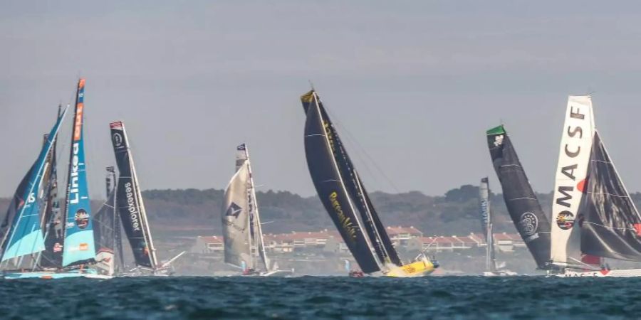 Vendée Globe