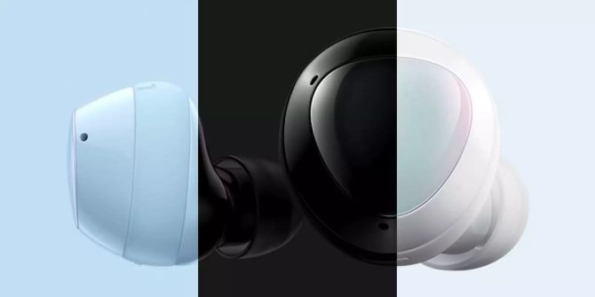 Samsung Galaxy Buds