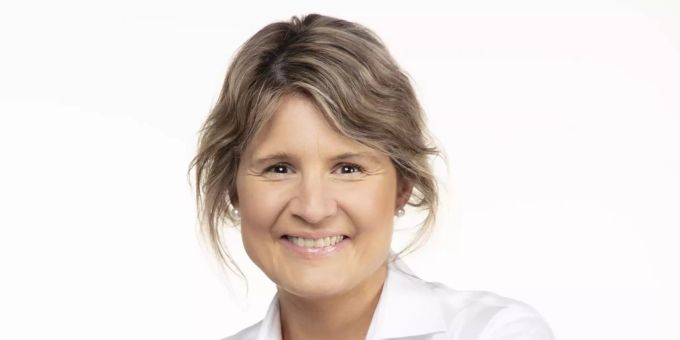 Die Zürcher SVP-Nationalrätin Barbara Steinemann wirbt für ein Ja zum Verhüllungsverbot – auch im Interesse der Frauen. Barbara Steinemann Verhüllungsverbot Burka