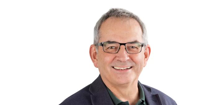 Peter Stämpfli, Verwaltungsratspräsident Stämpfli AG Bern, Mitglied des Komitees für verantwortungsvolle Unternehmen. Peter Stämpfli.