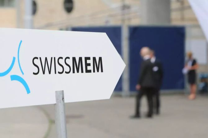 Swissmem