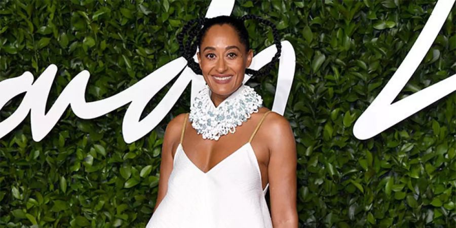 Tracee Ellis Ross