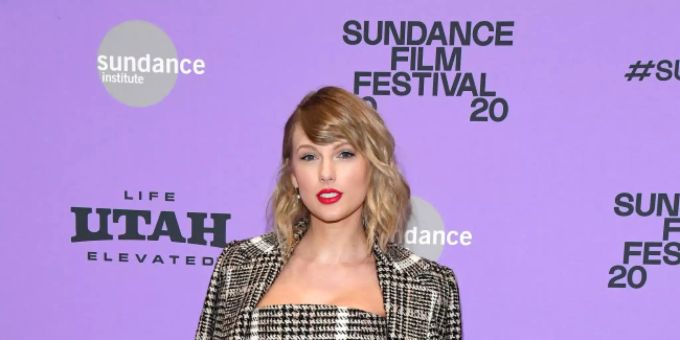 Erscheint bald! - Taylor Swift hat ein altes Album neu aufgenommen