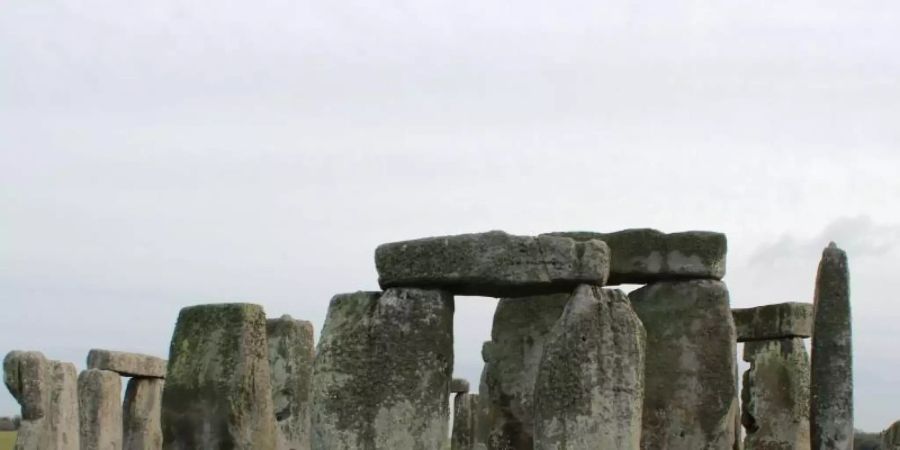 Stonehenge Kultur