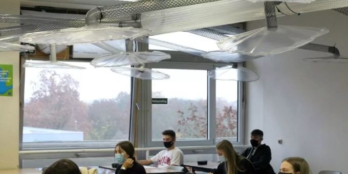 Schüler in Mainz Schüler in Mainz