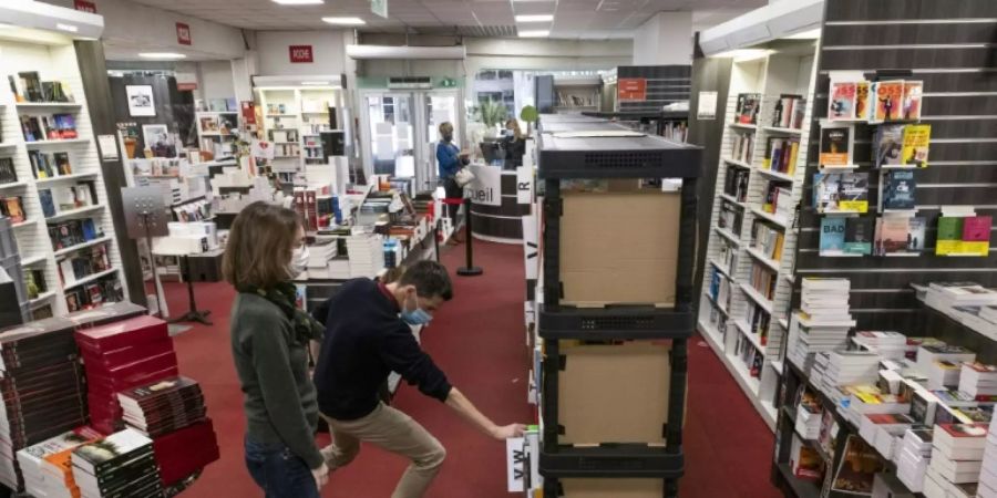 buchhandel
