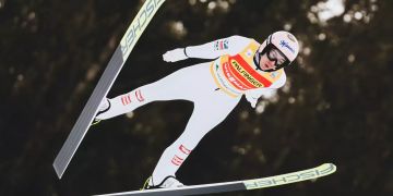 Stefan Kraft