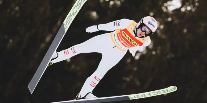 Stefan Kraft