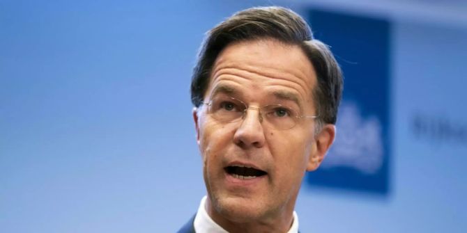 Mark Rutte