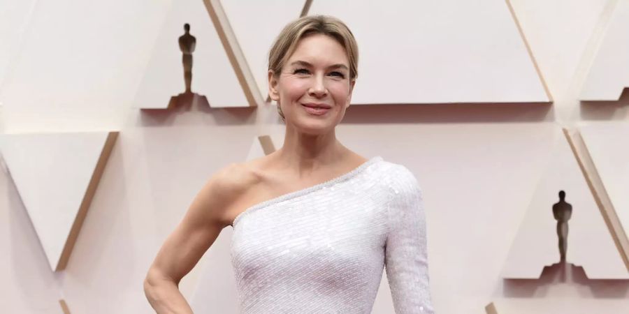 Renée Zellweger