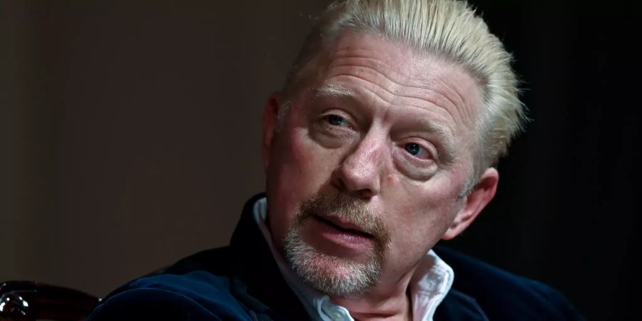 Boris Becker