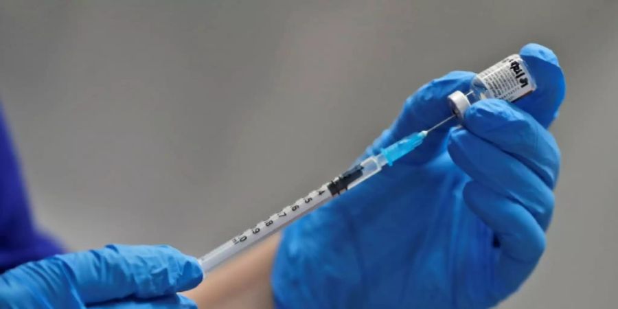 Arme Länder haben kaum Hoffnung auf Impfstoff