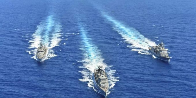 Istanbul - Athen und Ankara nehmen Gespräche zur Beilegung von Erdgas-Streit wieder auf