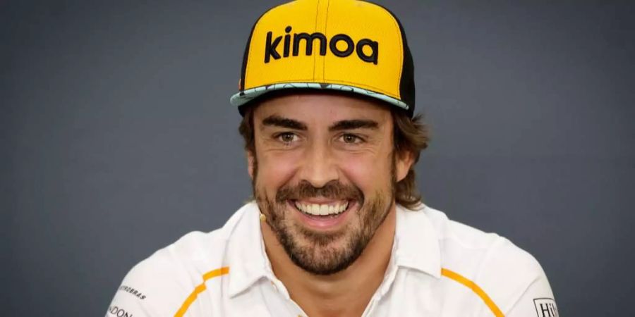 alonso