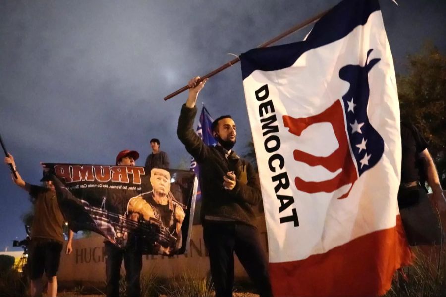 US-Wahlen