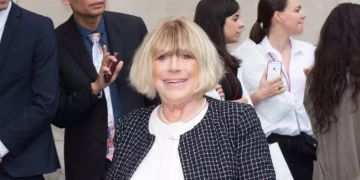 Marianne Faithfull