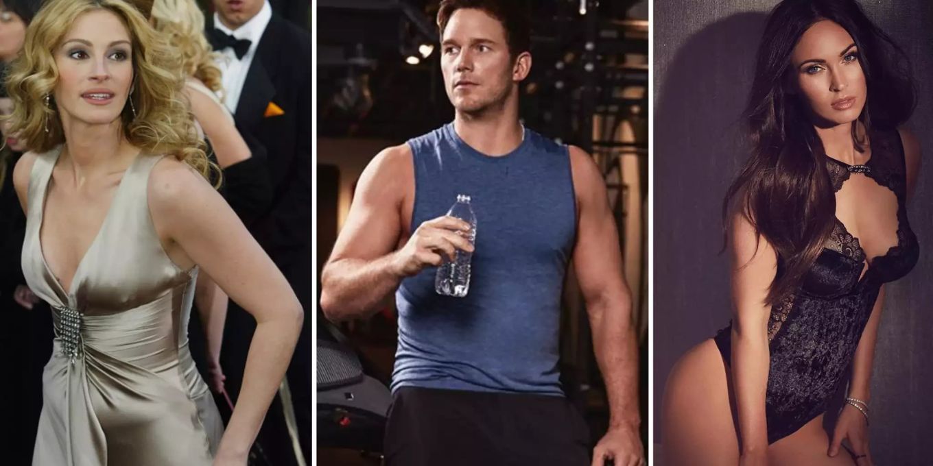 Megan Fox and Co Diese Hollywood-Stars verweigern Nackt-Szenen