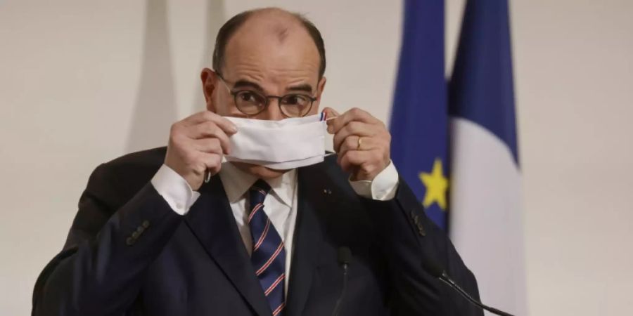 jean castex