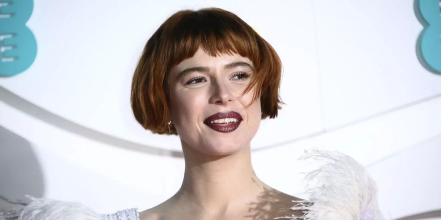 Jessie Buckley