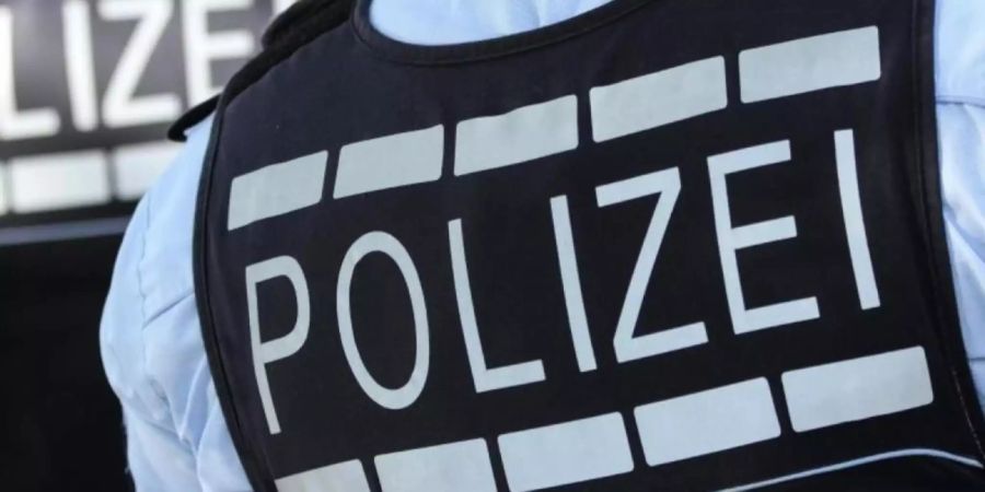 Polizei Deutschland Berlin