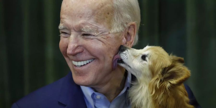 Joe Biden